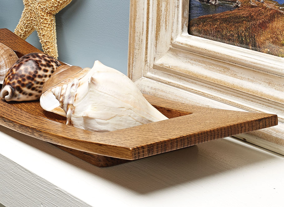 b'Whether it\xe2\x80\x99s built as a gift project or for your own home, this gently sweeping curved tray is sure to look great with any decor.\r\n'