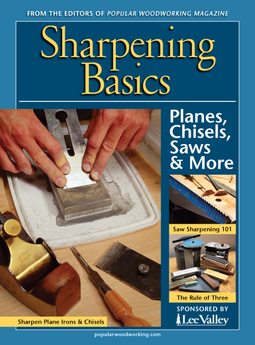 Sharpening Basics